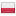 panistrzelec.pl hosted country